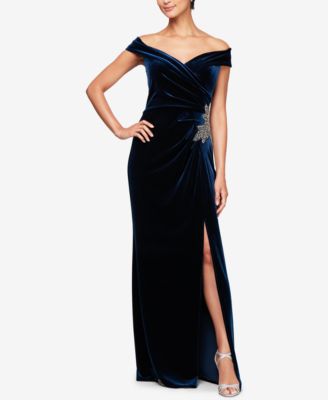 Macy's Evening Dresses